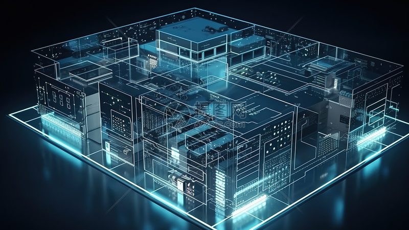 科技服务公司注册流程：关键步骤与注意事项